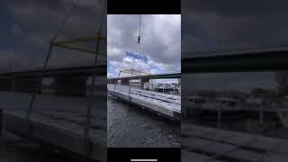 HouseBoatYacht | THE 100