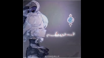 [FURINA] :: Kill bill edit :: MEP PART!!