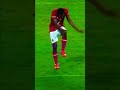 Percy Tau 🇿🇦🦁Al Ahly ⚪️🔴 GOAL⚽️CELEBRATION#percytau #shorts #percytauhighlights