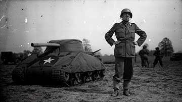 The Greatest Liar in History Saved D-Day