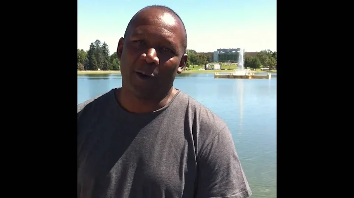 Mark Gilliard's Family Salute