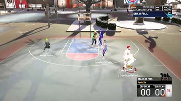 2k20 grinding to as3