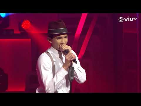 【十強粉絲見面會】Lokman － 《跟車太貼》