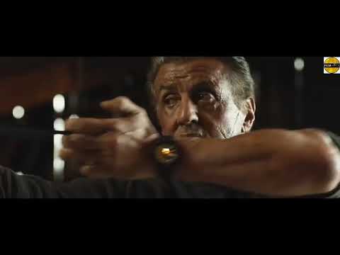 Rambo 5: Son Kan - Rambo V : Last Blood (2019) 1080p HD Film izle - FullHDFilmizle7 SUNAR