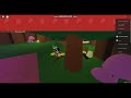 Adventure Story #3: Bandit King VS Jean The Yeet King (and some other randoms)