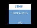Video thumbnail for Jens - Loops & Tings (Choci's Remix) (B2)
