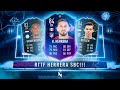 NEW EREDIVISE FOUNDATION OBJECTIVE PLAYERS! - FIFA 21 Ultimate Team