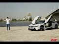 BMW i8 2016 بي ام دبليو اي 8