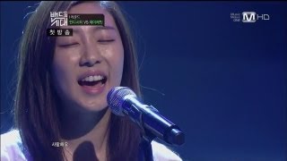 Video thumbnail of "[밴드의 시대] 1회 1라운드 - 제이레빗 "세 가지 소원""