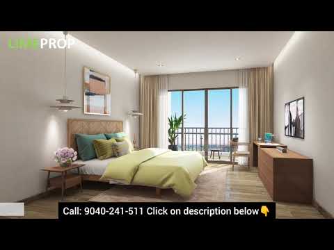 Brigade Cornerstone Utopia, Varthur | +91-9040-241-511- Brochure, floor plans, Price, Cost Sheet