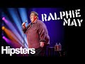 Ralphie may wasnt a fan of hipsters