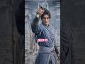 I Turned Jian Lai 2 《劍來2》From Anime Into Live-Action 😳⚔️#shorts