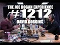 Joe rogan experience 1212  david goggins