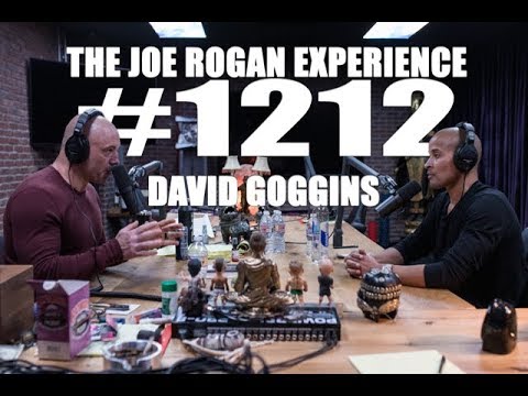 Joe Rogan Experience #1136 - Hamilton Morris