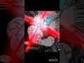 gojo edit #anime #gojo #shorts