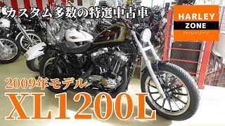 SALE‼️SALE‼️SALE‼️ハーレーXL1200Lタンク 流線型デザイン mqdefault.jpg