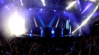 Asot Closing Party Ibiza - Armin Van Buuren , Elveda