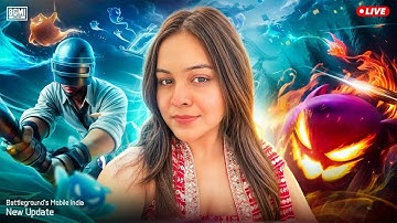 THORA GAME JADA BAATE😎 || BGMI LIVE🔥🔥|| #bgmi #conqueror #rankpush  #explorepage #funny