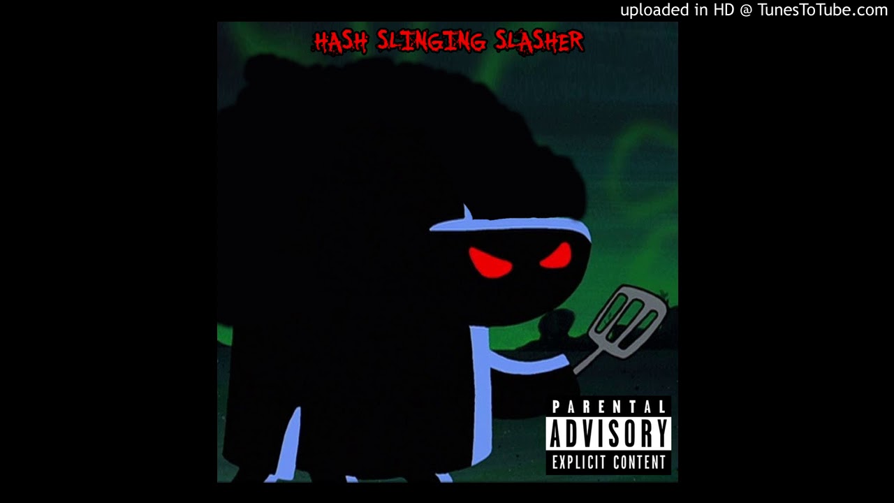 kidx hash slinging slasher