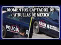 Top: MOMENTOS CAPTADOS DE PATRULLAS DE LA POLICIA MEXICANA (mini-top)
