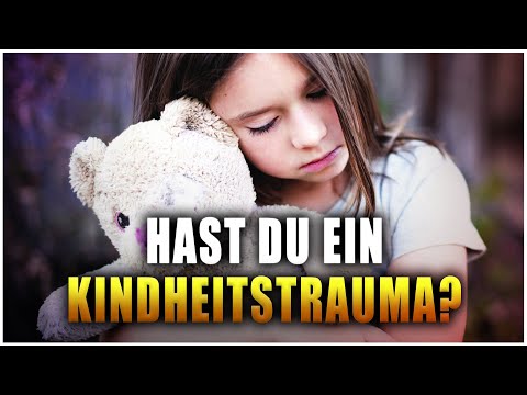 Video: Was Eltern über Das Psychische Trauma Eines Kindes Wissen Sollten