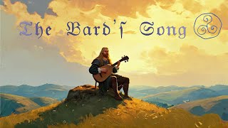 🎻𝕿𝖍𝖊 𝕭𝖆𝖗𝖉'𝖘 𝕾𝖔𝖓𝖌 𝕻𝖑𝖆𝖞𝖑𝖎𝖘𝖙 🎻Epic Medieval Folk Music 🌿 Game-inspired Melodies