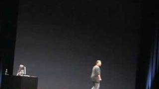 Live From Wwdc 2006