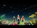 Night Keepers守夜人樂團 [奇幻旅程 Fantasy journey] MV