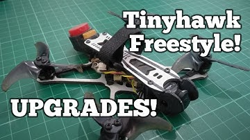 Tinyhawk Freestyle Upgrades You Need!