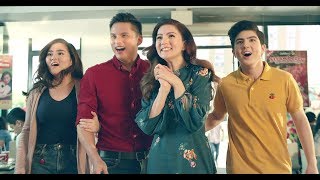 Magbigay ng Joy Ngayong Pasko