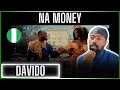 🚨🇳🇬 | Davido - NA MONEY (Official Video) ft. The Cavemen., Angélique Kidjo | Reaction