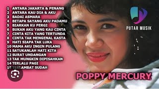 Lagu Poppy mercury full album nostalgia 
