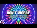 DON&#39;T WORRY - BOOMDABASH (Lyrics Video/ Testo)