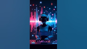 This Music Was Made by AI! 🎵🤖 #shorts #shortsfeed #youtubeshorts #facts