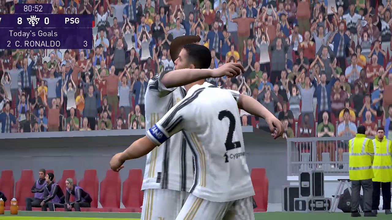 Pes Gameplay || Please Like,Share and Subscribe ||Thanks for watching ...