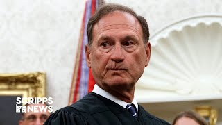 Justice Samuel Alito rejects calls to recuse himself from Jan. 6 cases