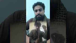 رداعي أصيل.. عاد إلى موقفه بعد أن انكشفت له الحقائق