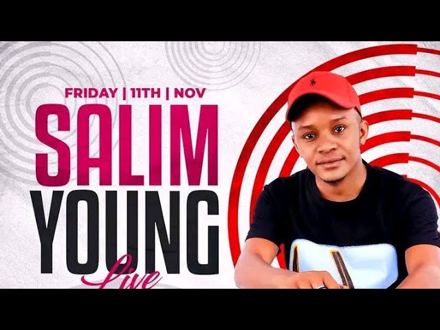 SALIM YOUNG (KANYUNDO) FT JOY WA MACHARIA CORO FM MUGITHI FRIDAY NIGHT EXPRESS class=