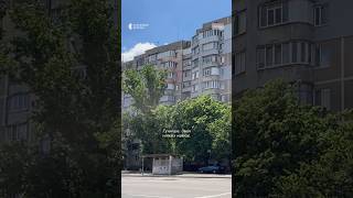 Ситуація в Херсоні на перший день оголошеного Путіним перемир'я #shorts