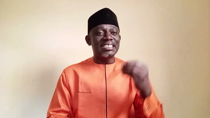 OGBANJE -APC IS WORRIED OVER PDP'S CALL FOR GOODLUCK JONATHAN TO RUN IN 2027 PRESIDENTIAL ELECTIONS 