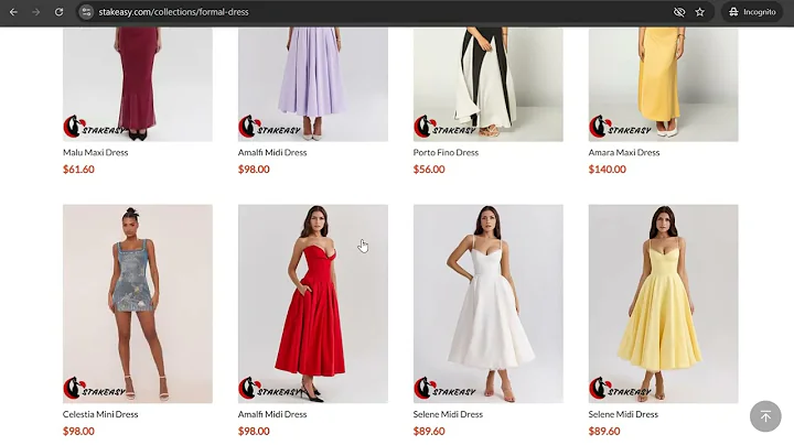 Stakeasy.com Reviews: Is Stakeasy luxury product Legit or a Scam? Honest Review Before You Shop