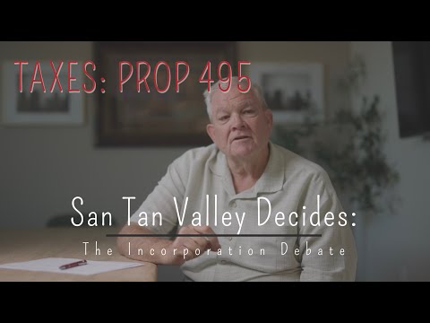 Pinal County Property Tax