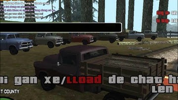 [GvC] Hướng dẫn làm công việc Thợ Rừng.