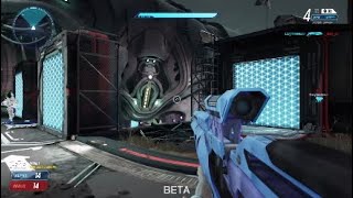 splitgate gameplay 3*