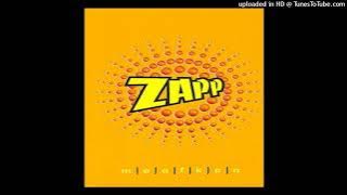 ZAPP - Maafkan - Composer : S.A./Tanty/Capung 2002 CDQ)