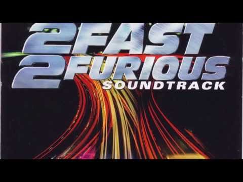 08 - Block reincarnated - 2 Fast 2 Furious Soundtrack