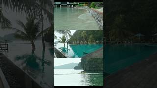 Cinematic Vlog of Miniloc Island, El Nido, Palawan #travelvlog