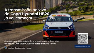 Download Lagu Copa Hyundai HB20 - Velocitta/SP - Corrida - 24/08 (Domingo) MP3 Download Lagu Copa Hyundai HB20 - Velocitta/SP - Corrida - 24/08 (Domingo) MP3