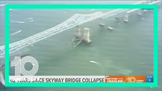Remembering the Sunshine Skyway Bridge collapse 42 years later