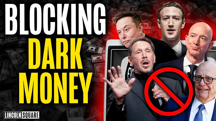 How to Take Back Our Democracy From the Rich